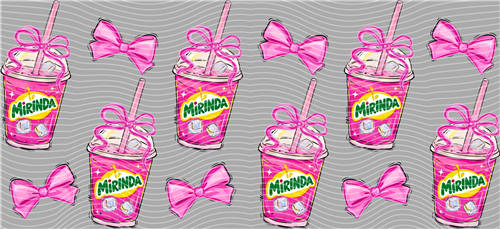 16oz Latest Bestseller-C 7725